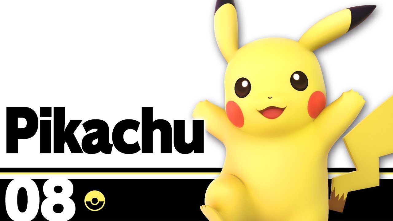 Super Smash Bros Ultimate Cara Mendapatkan Spirits Pikachu Dan Eevee