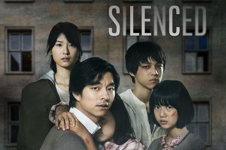 Mengulik Cerita Dari Film "Silenced" Yang Based On True Story